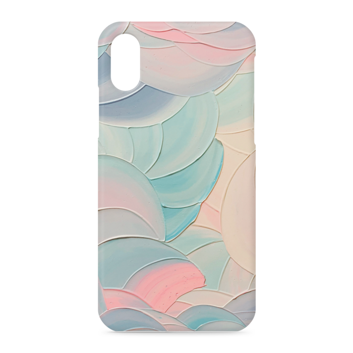 iPhoneケース - iPhone XS / X - 側面あり