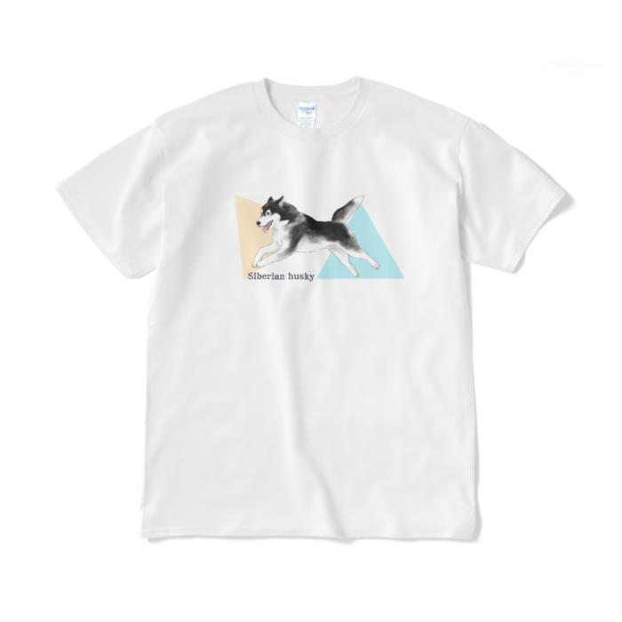 Tシャツ(短納期) - XL - ホワイト