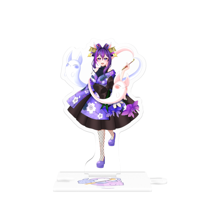 つながるアクスタ - 80mm