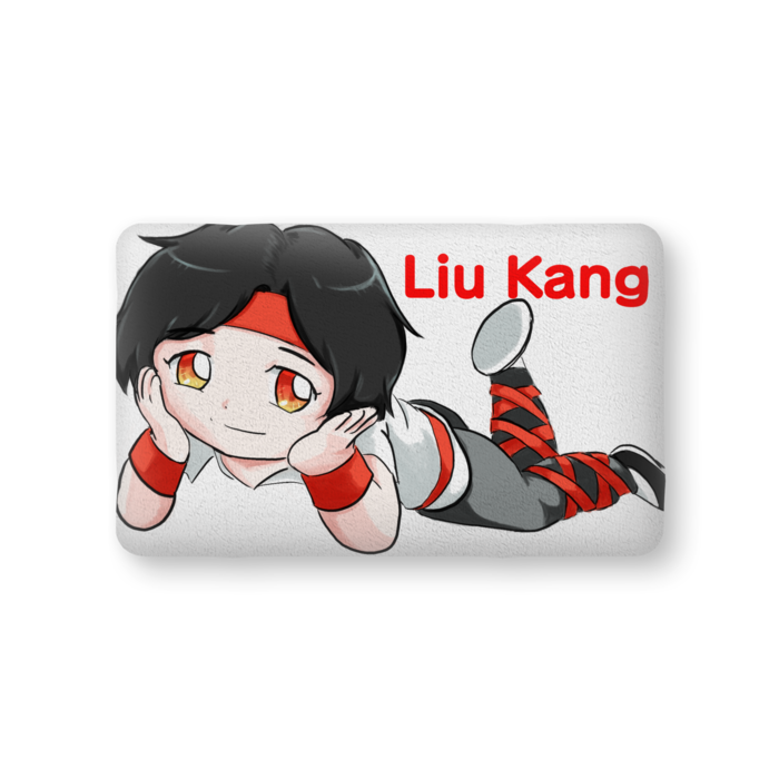 ふかふかクッション - 中（H36×W56cm） - 片面