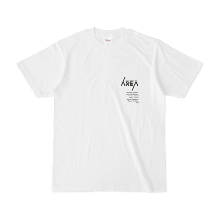 Tシャツ - S - 白