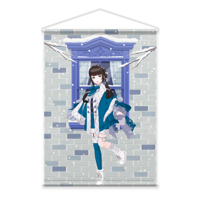 タペストリー - B2縦