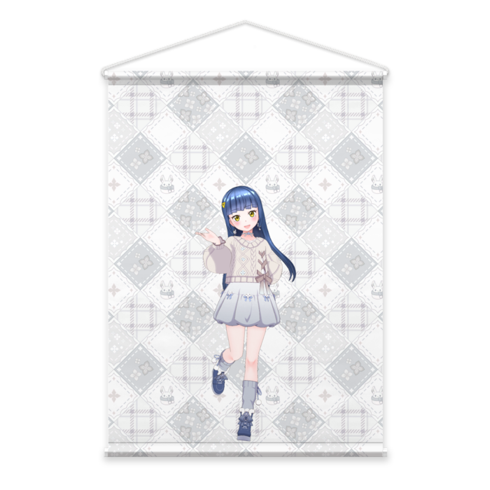 タペストリー - B2縦