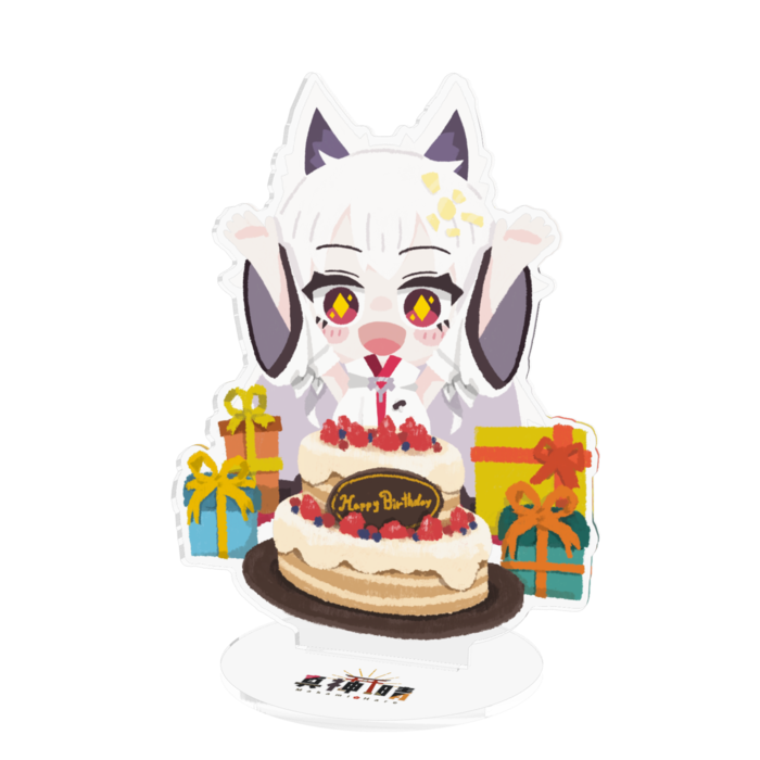 めちゃでかサイズ - 160x160mm