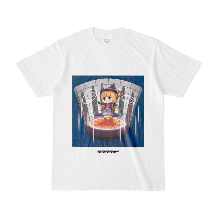 Tシャツ - S - 白