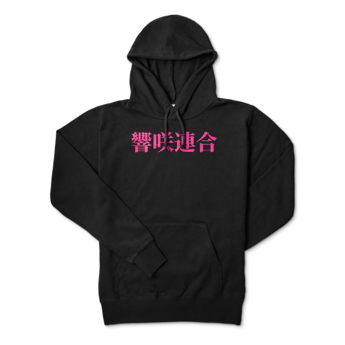 パーカー - M - ブラック