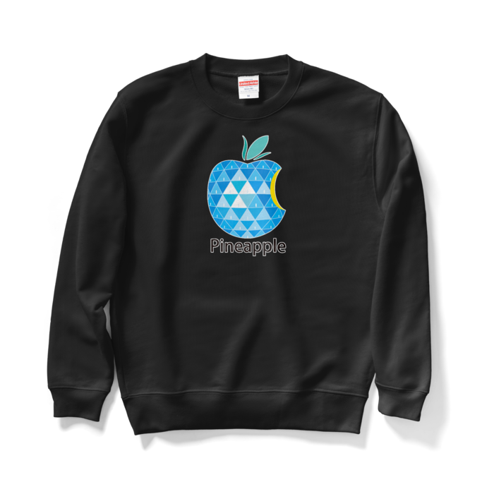 スウェット - M - ブラック