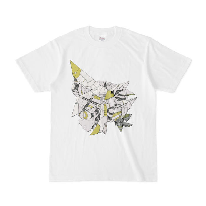 Tシャツ - S - 白