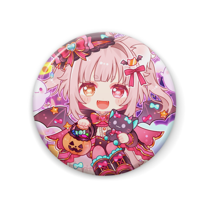 缶バッジ - 57mm
