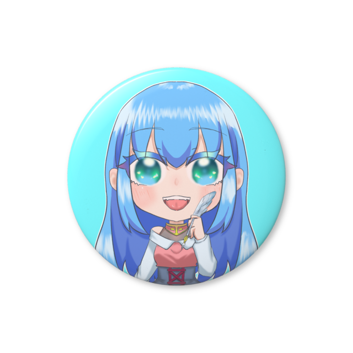 缶バッジ（バリュー） - 32mm