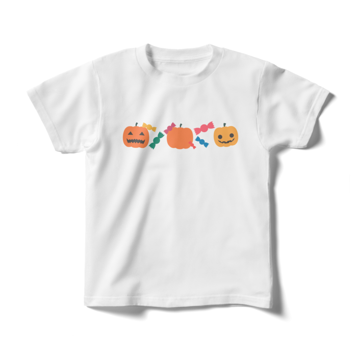 キッズTシャツ - 140cm - 正面