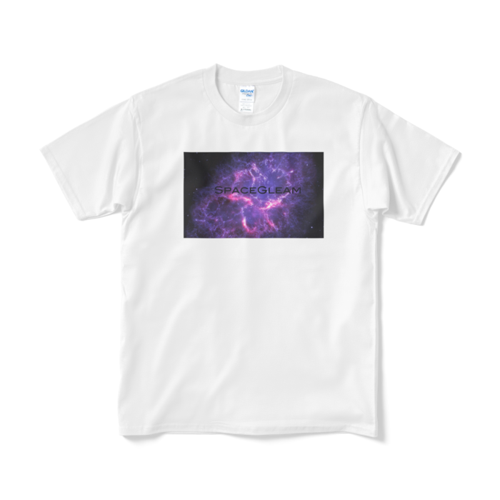 Tシャツ（短納期） - M - ホワイト