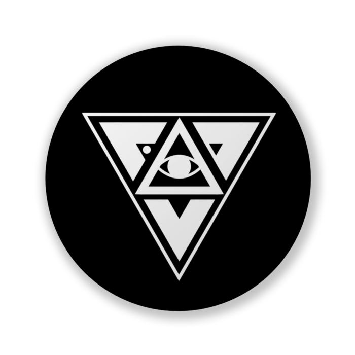 V.A.D.O. - 黒 (小)