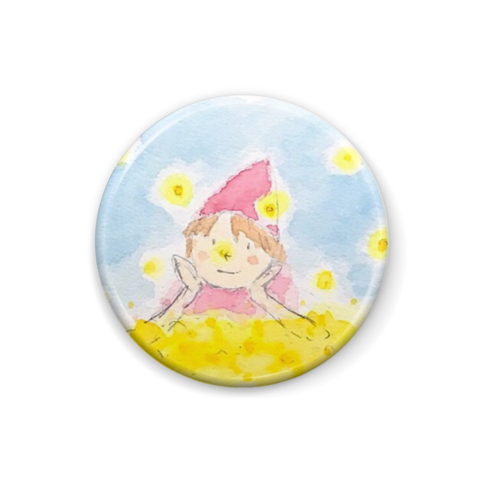 缶バッジ - 25mm