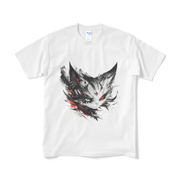 Tシャツ（短納期） - M - ホワイト