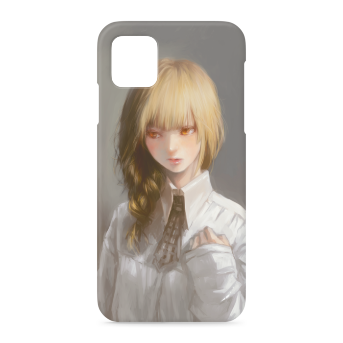 iPhoneケース - iPhone 11 Pro Max - 側面あり