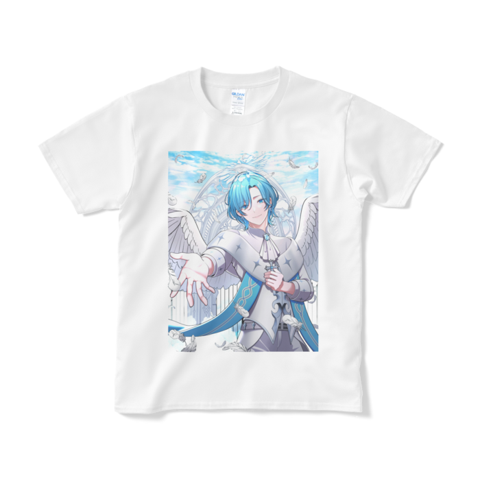 Tシャツ（短納期） - S - ホワイト