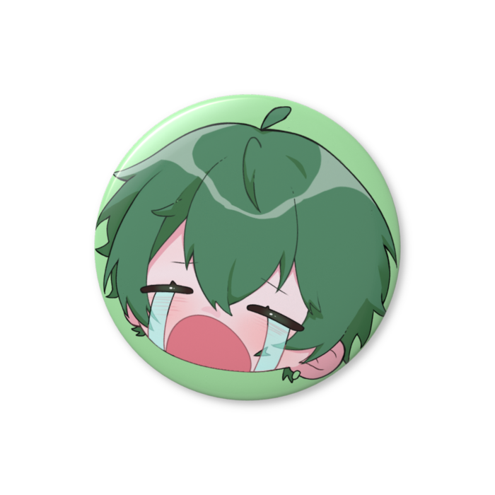 缶バッジ（バリュー） - 56mm