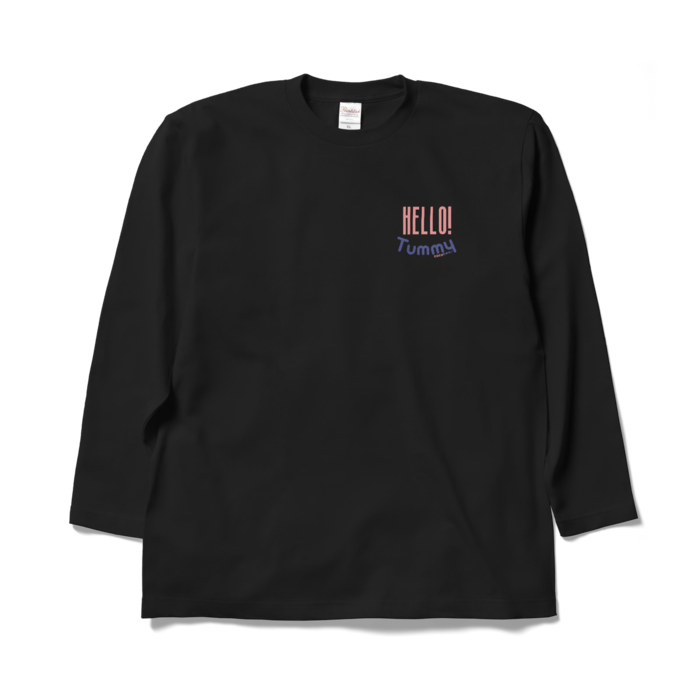 - XL - ブラック(ピンク)