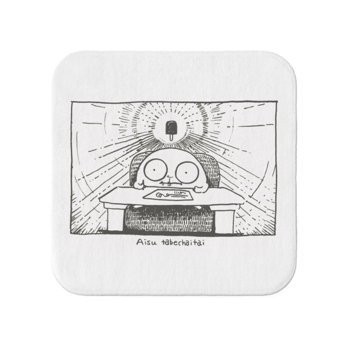 タオル - 小