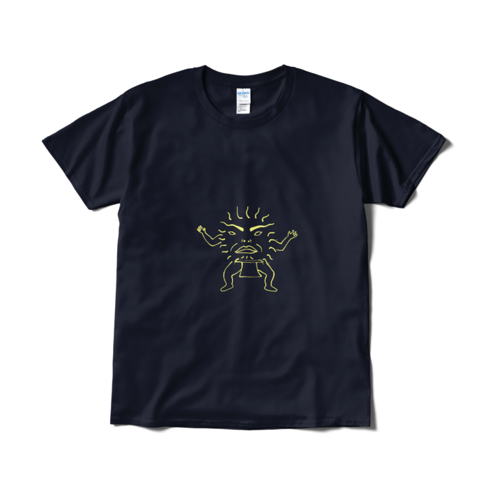 Tシャツ（短納期） - L - ネイビー
