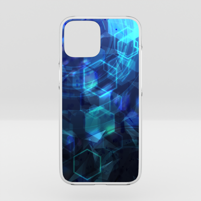 クリアiPhoneケース - iPhone 14