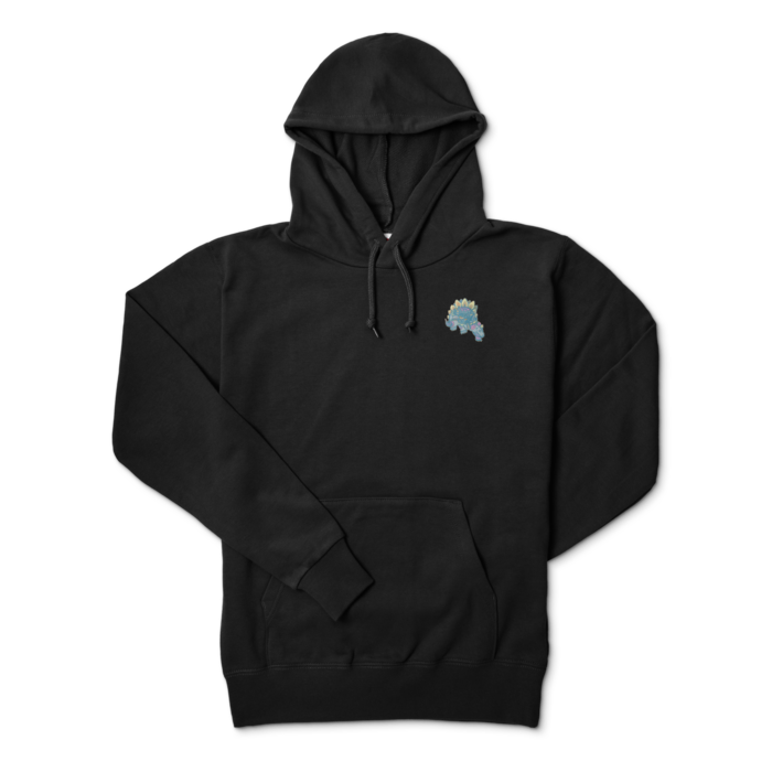 パーカー - M - ブラック