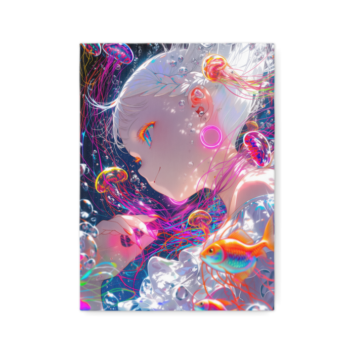 キャンバス - F4