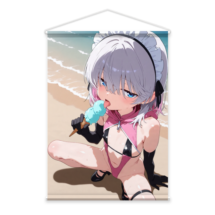 タペストリー - B2縦(1)