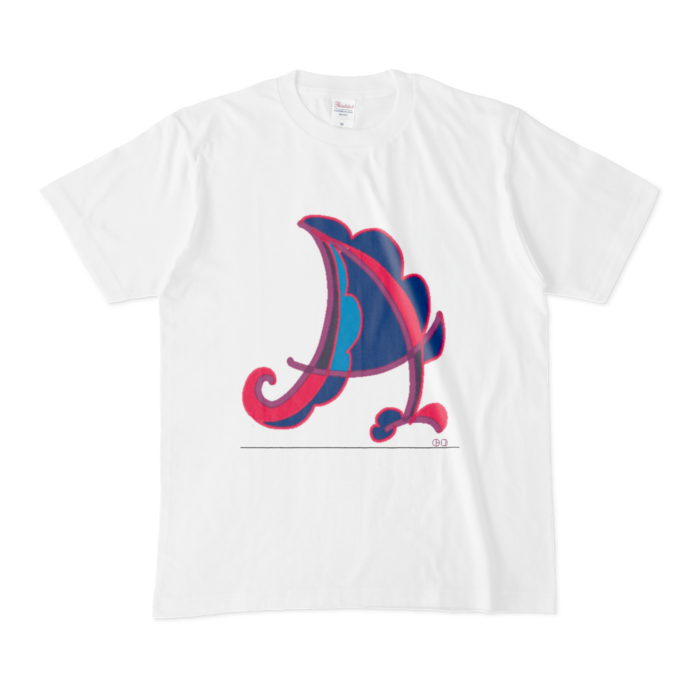 Tシャツ - M - 白
