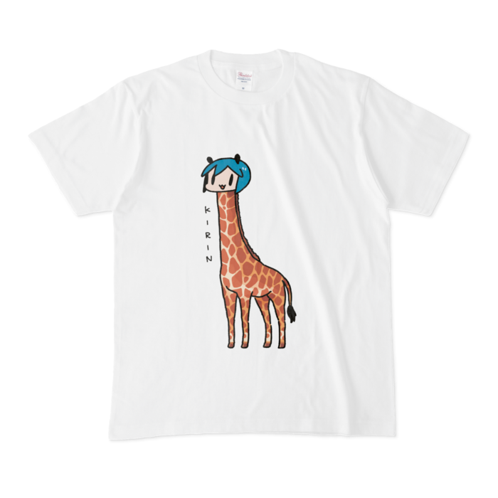 Tシャツ - M - 白