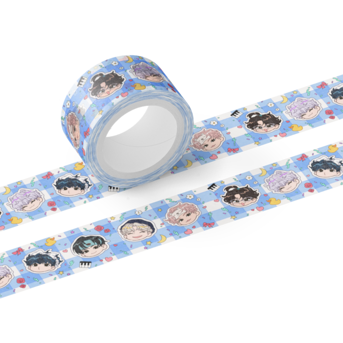 マスキングテープ - テープ幅 20mm