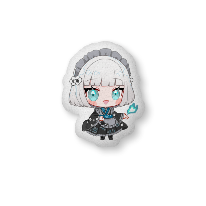 セシリア・モーティス
