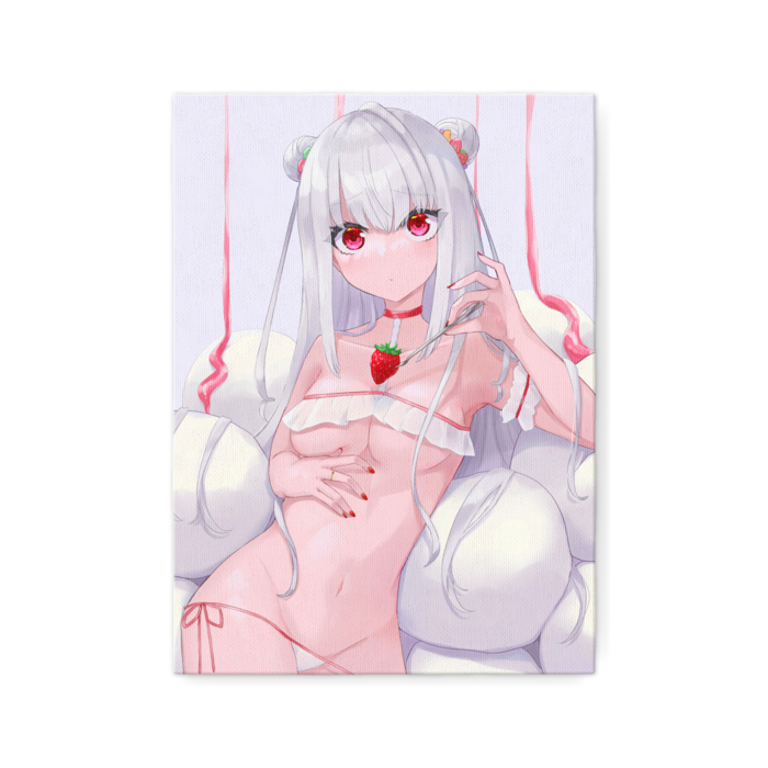 キャンバス - F4