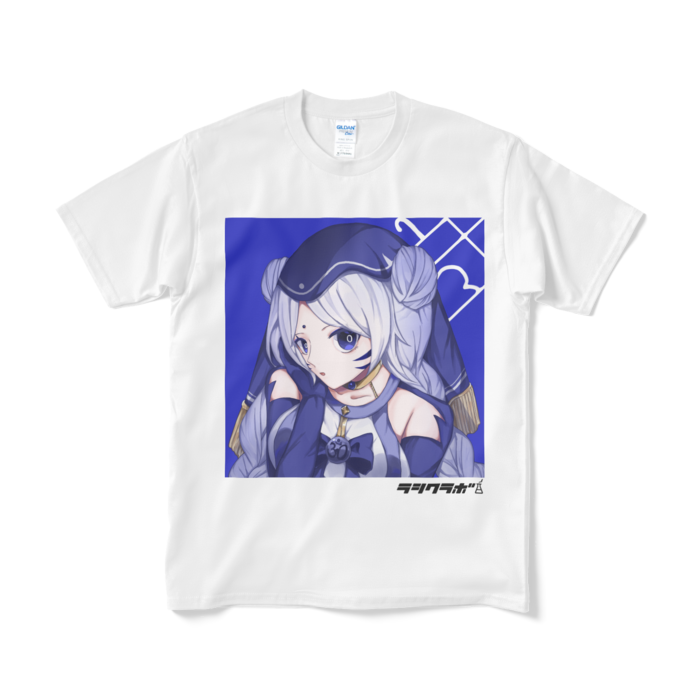 Tシャツ(短納期) - M - ホワイト