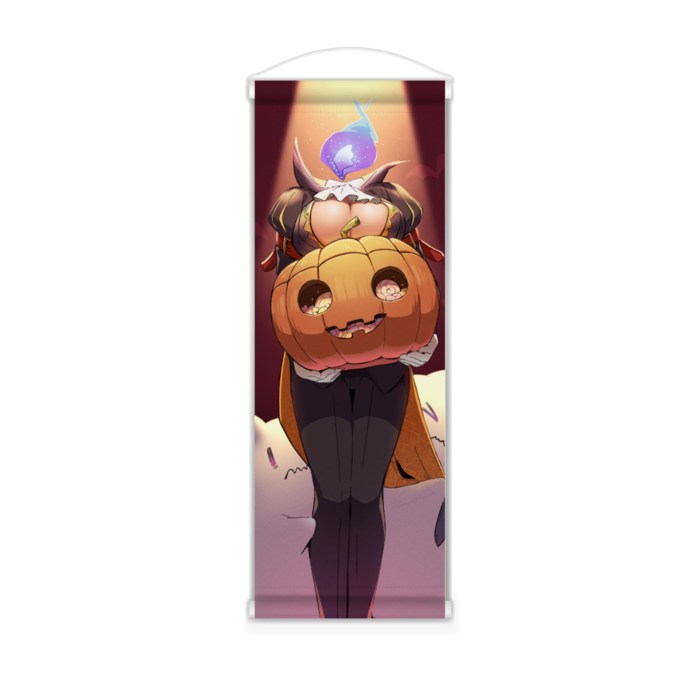 ミニタペストリー - 182x515(mm)