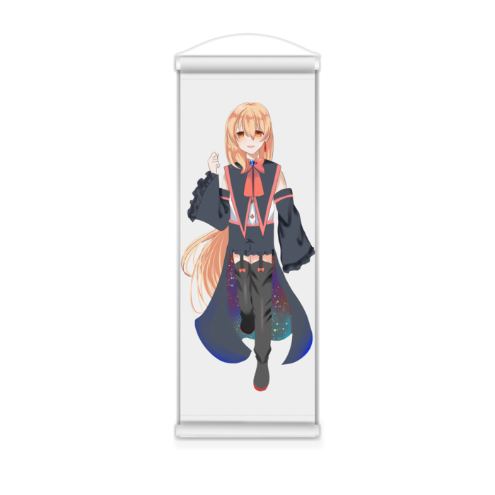 ミニタペストリー - 182x515(mm)