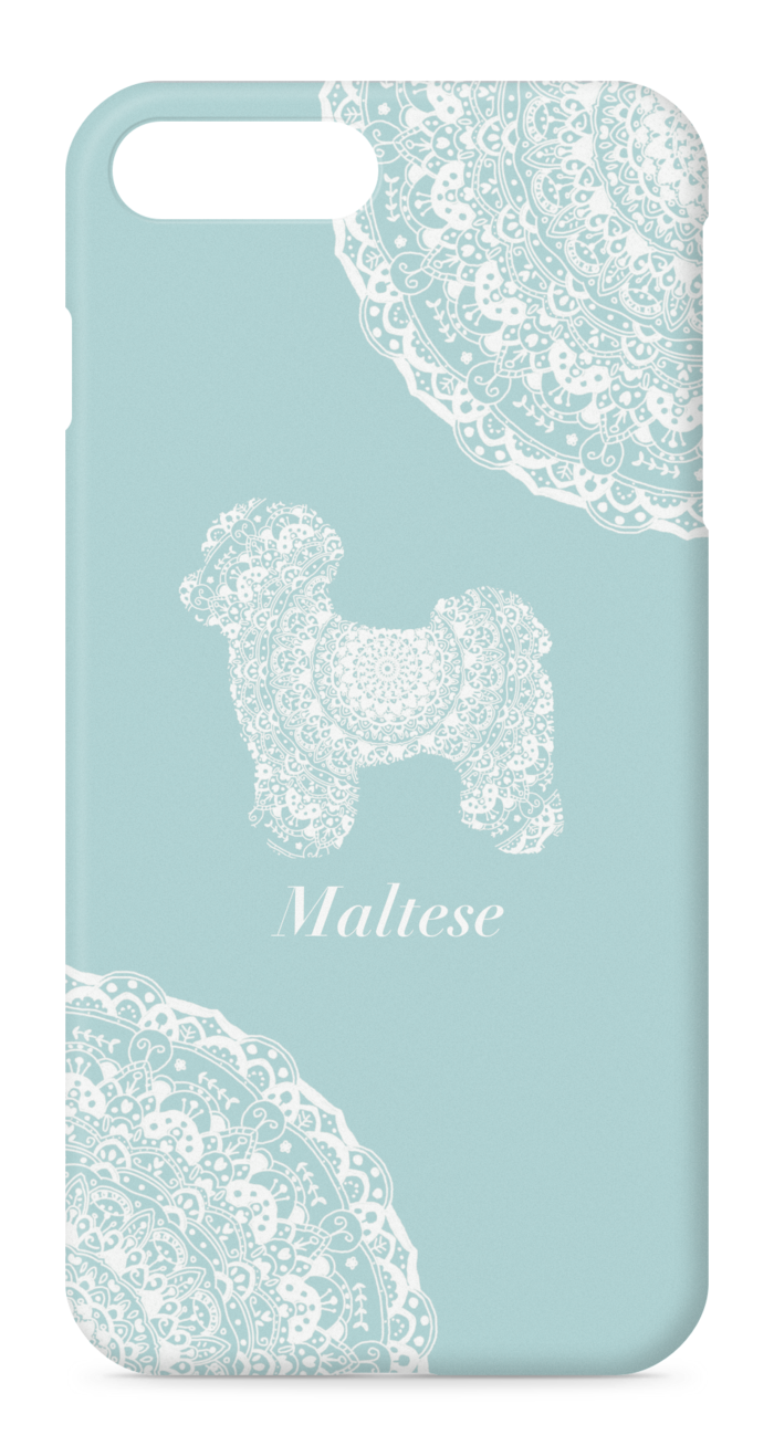 iPhoneケース - iPhone 8 Plus / 7 Plus - 側面あり