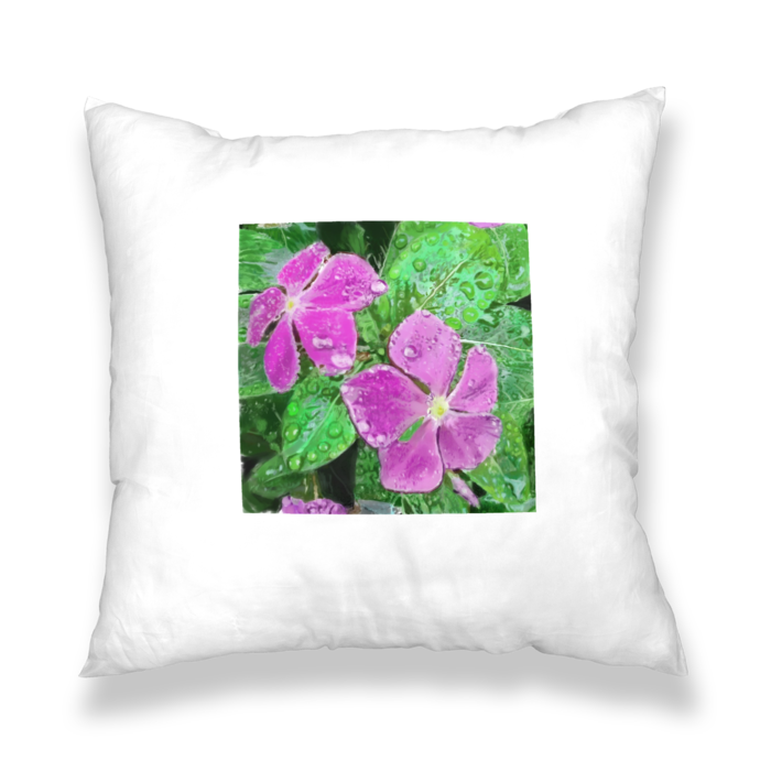 クッションカバー - 450x450(mm)