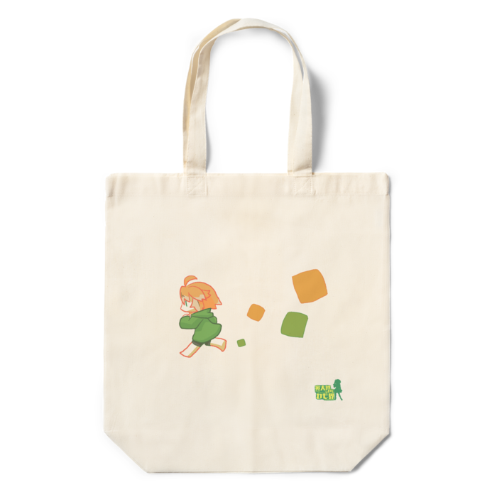 エコバッグ - 360×370×110(mm)