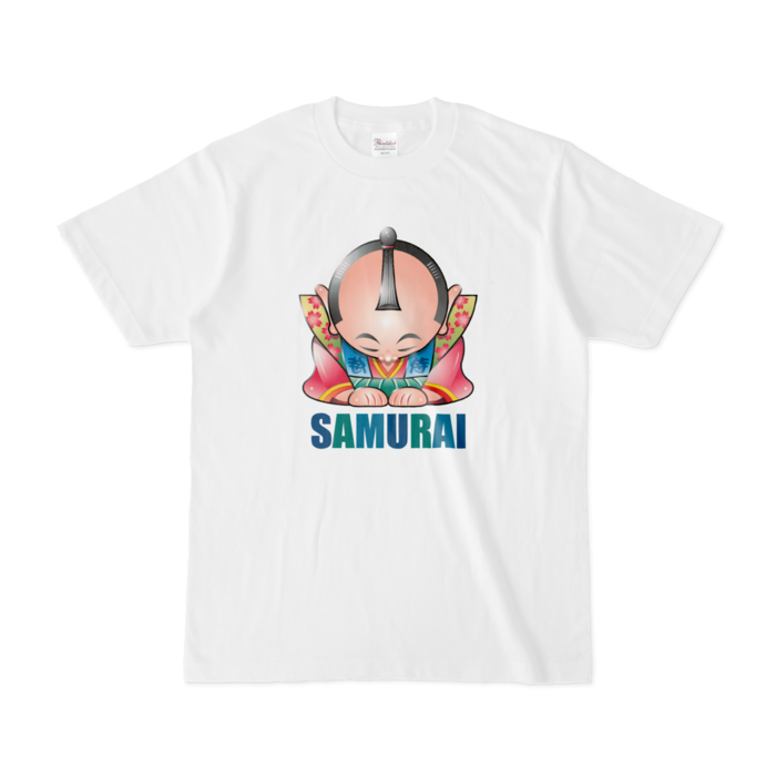 Tシャツ - S - 白