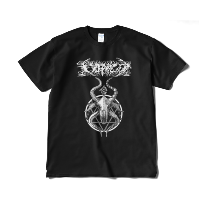 Tシャツ（短納期） - XL - ブラック