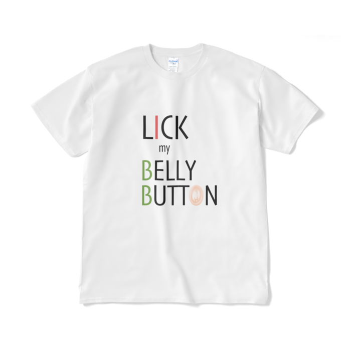 Tシャツ(短納期) - XL - ホワイト
