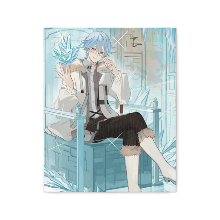 キャンバス - F3