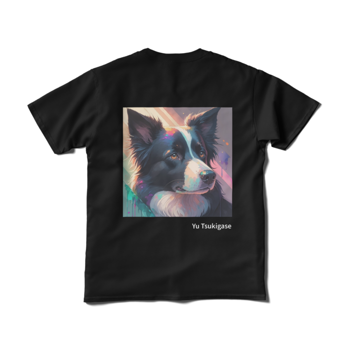 Tシャツ（短納期） - S - ブラック(1)