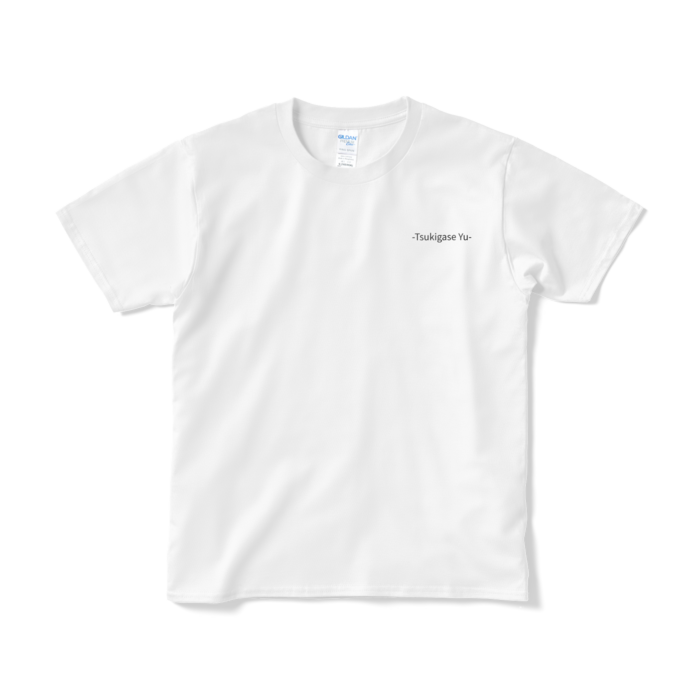 Tシャツ（短納期） - S - ホワイト(2)