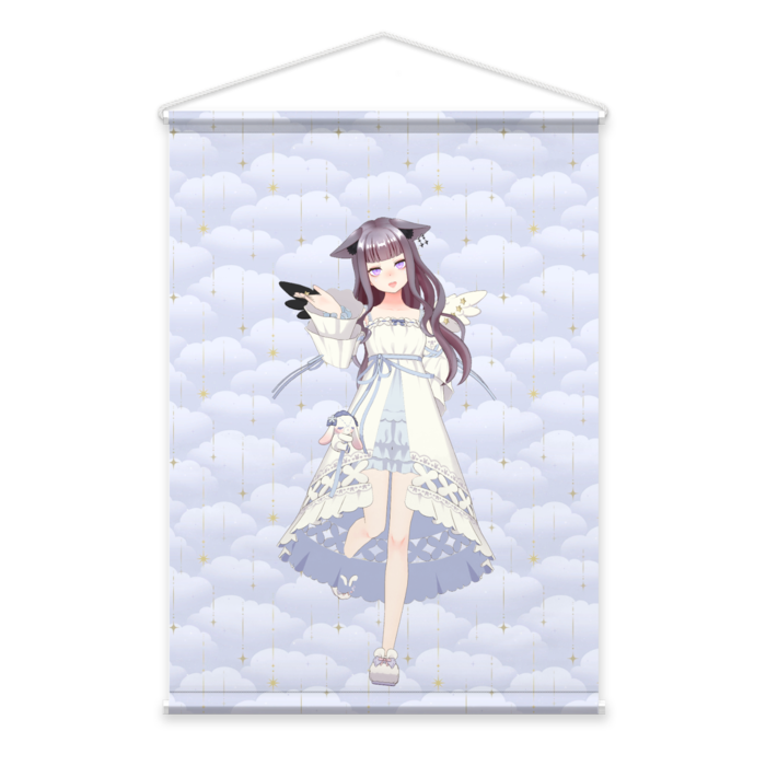 タペストリー - B2縦