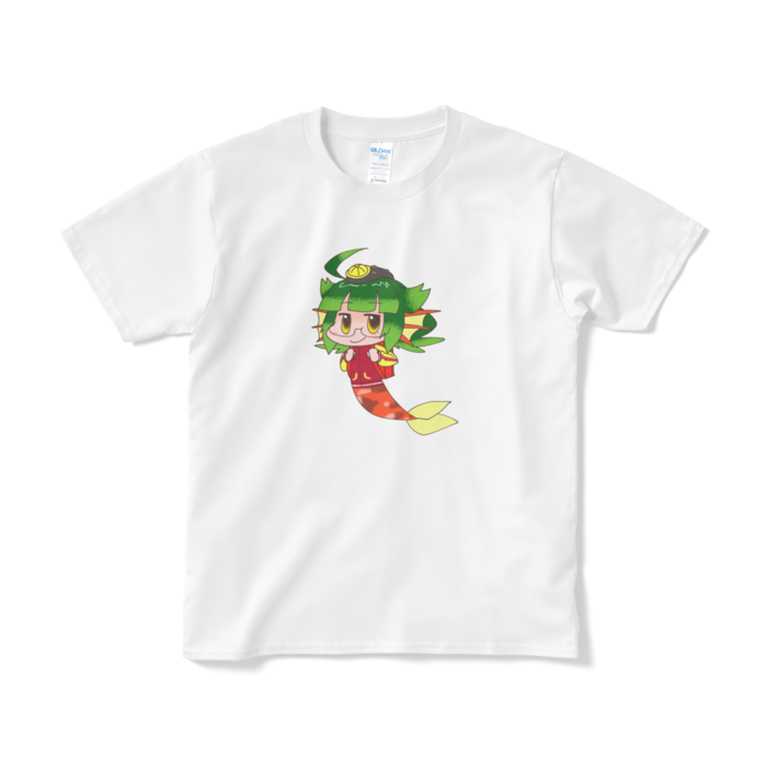 Tシャツ（短納期） - S - ホワイト