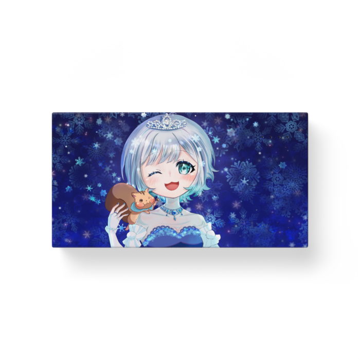 モバイルバッテリー - 横