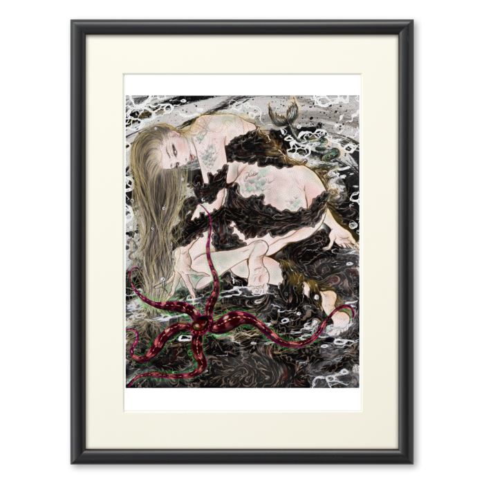 複製画(プリモアート) - A2
